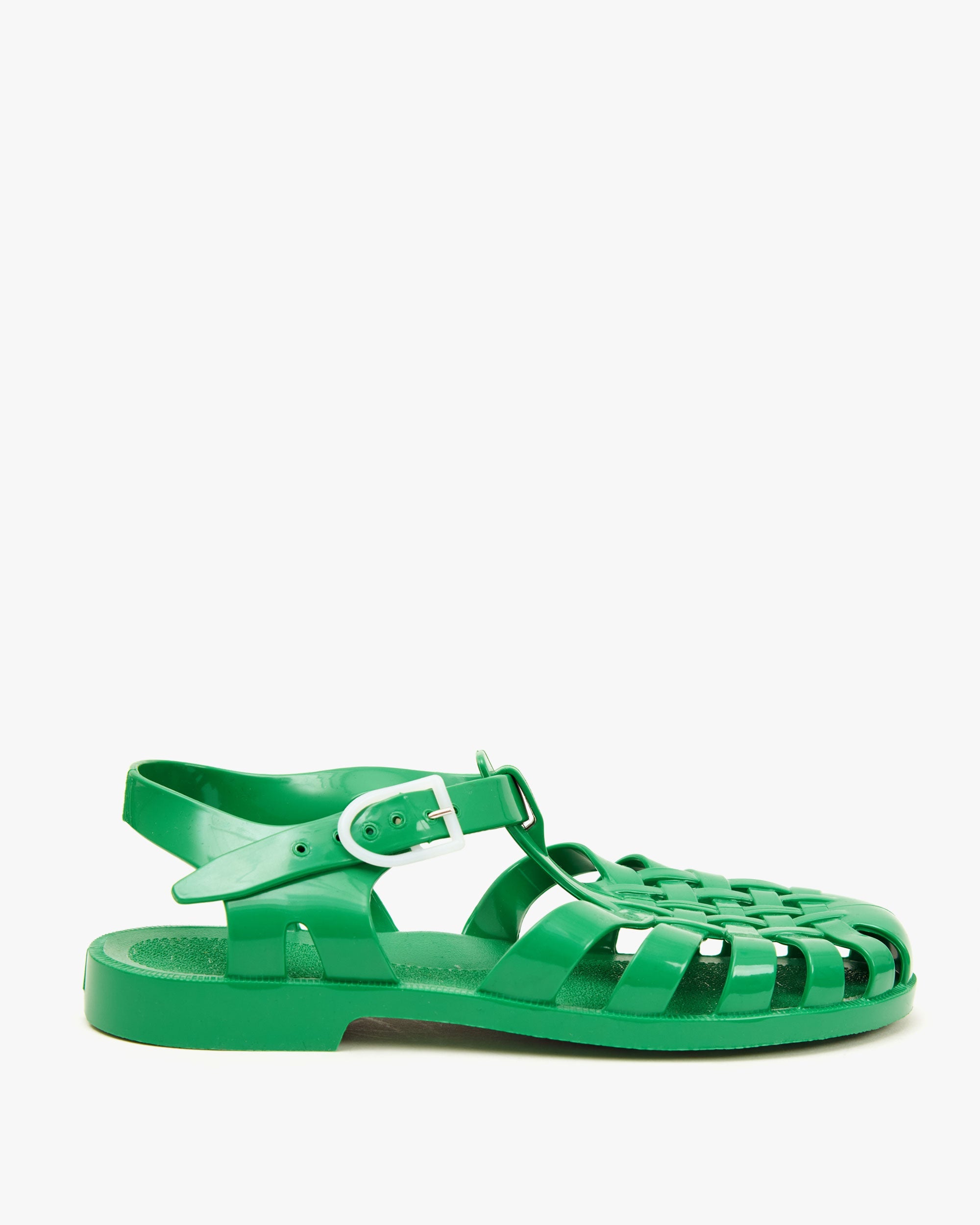 Sun Jelly Sandals – Clare V.
