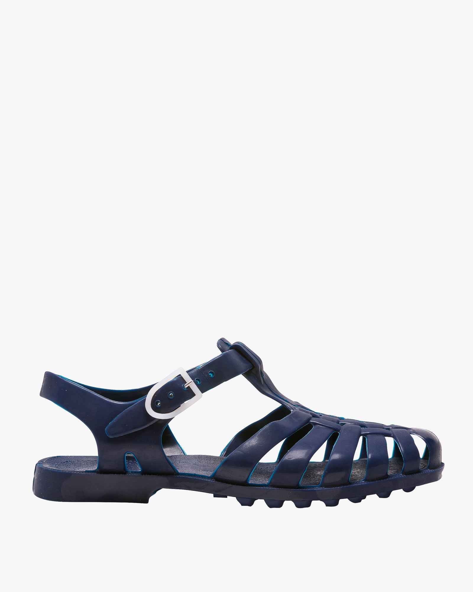 Sun Jelly Sandals