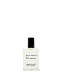 Maison Louis Marie No. 4 Perfume Oil Bottle