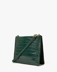 Margot Double Sac Bretelle back view