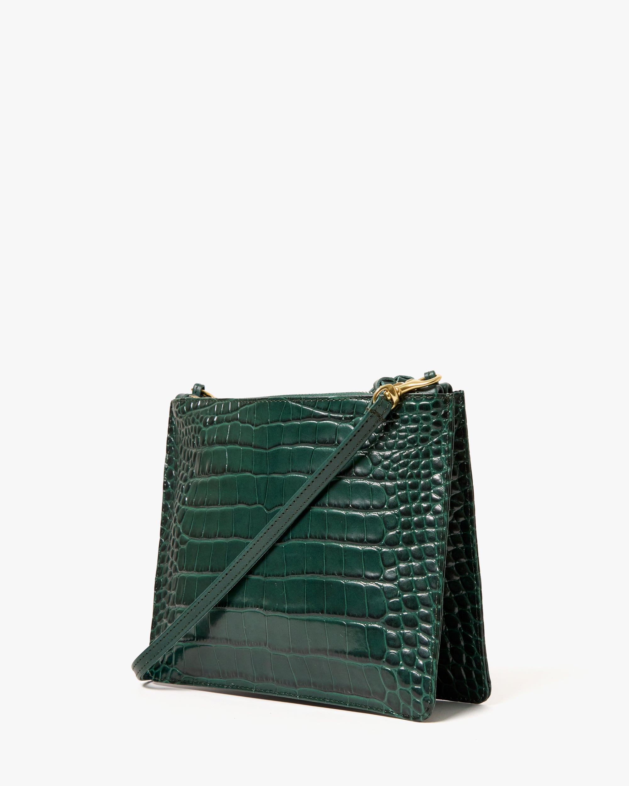 Margot Double Sac Bretelle back view
