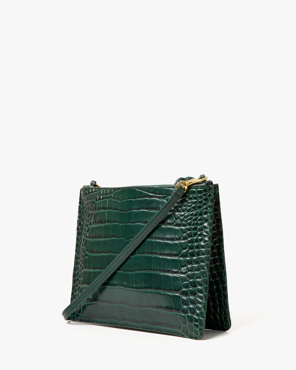 Margot Double Sac Bretelle back view