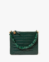 Shortie Strap on Margot Double Sac Bretelle
