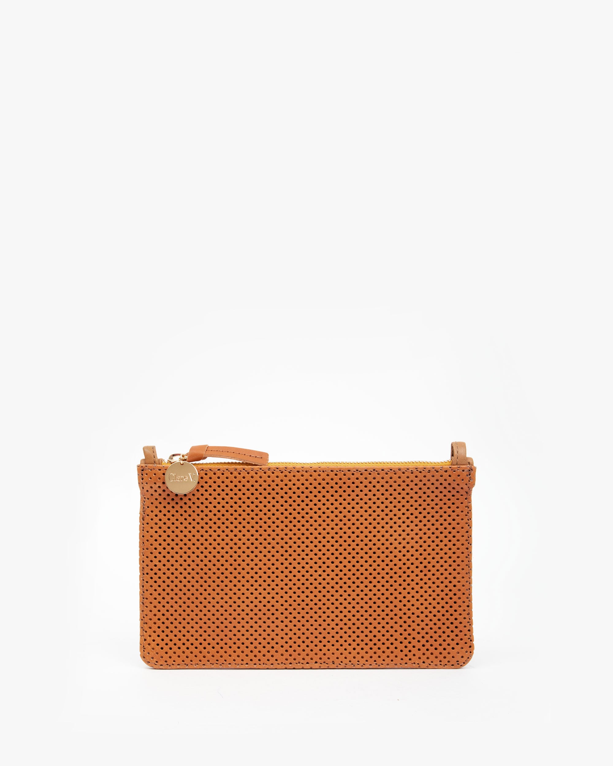 Clare v wallet clutch deals