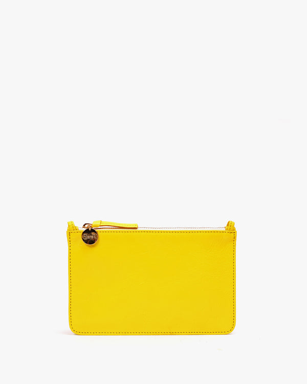 Dandelion Margot Wallet Clutch with Tabs.