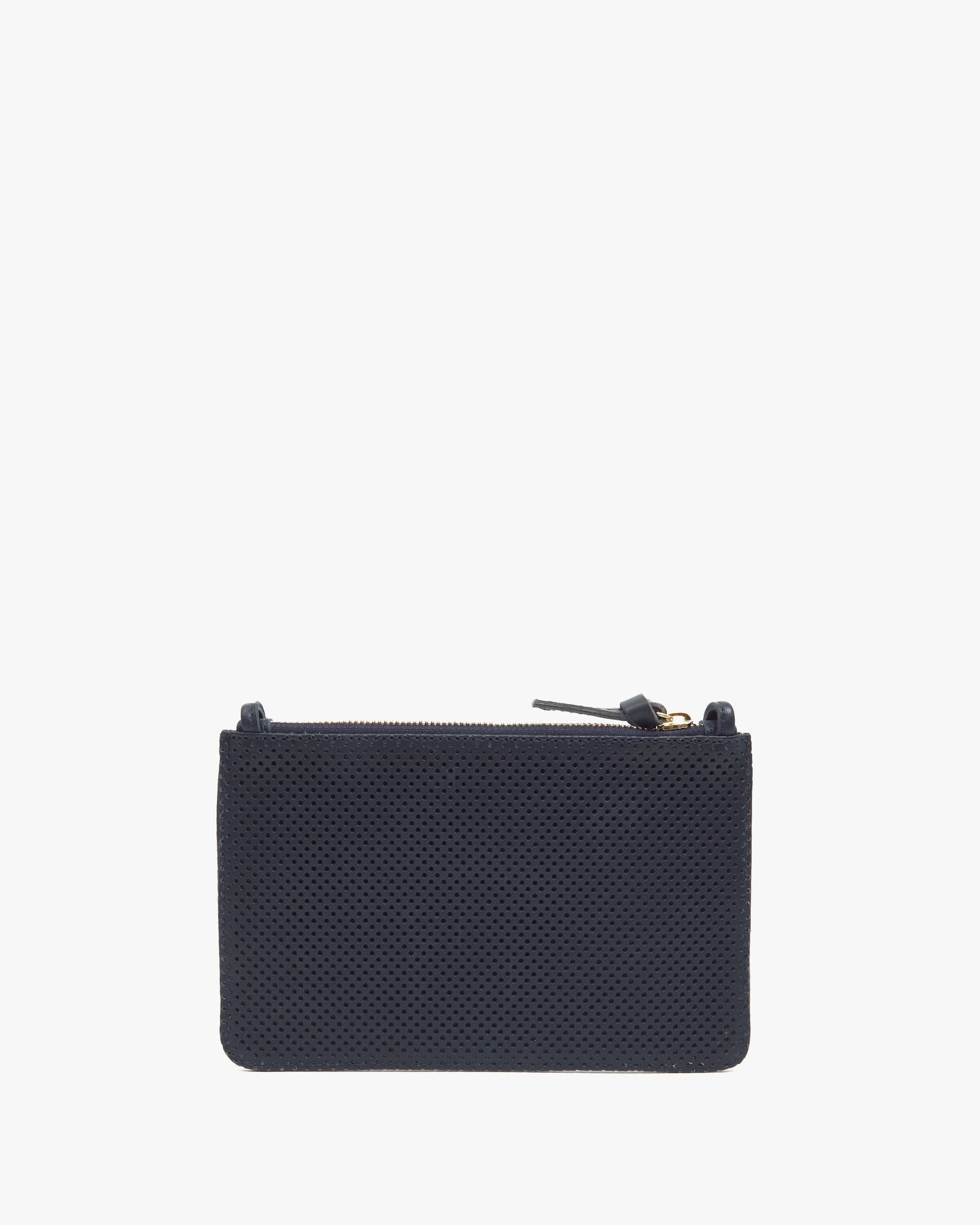 Margot Wallet Clutch w Tabs back view