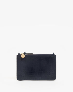 Margot Wallet Clutch w Tabs