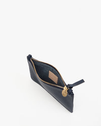 Margot Wallet Clutch w Tabs interior view