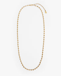 Mariner Charm Chain Necklace
