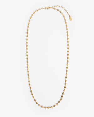 Mariner Charm Chain Necklace