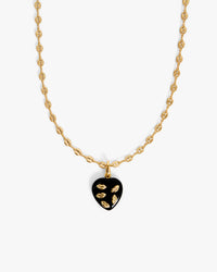Mariner Charm Chain Necklace with Charm