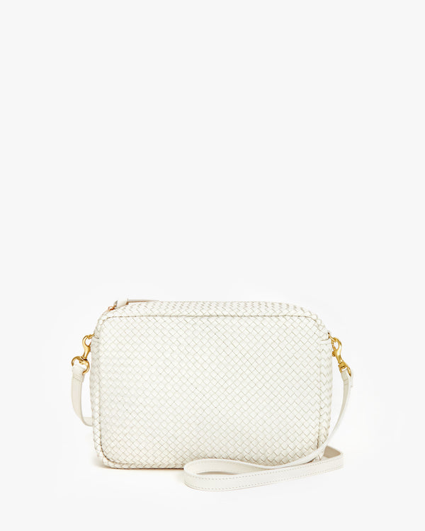 Brie diagonal woven Marisol 