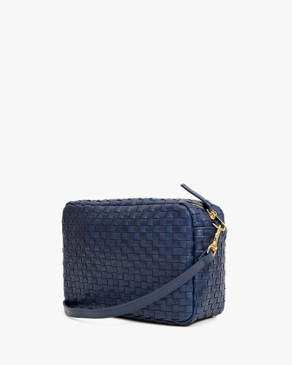 Marisol back view