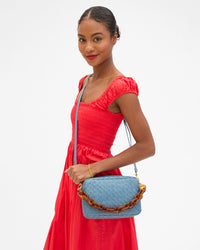Marisol with Shortie Strap