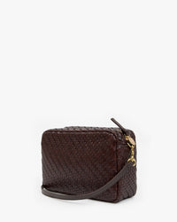 Marisol back view