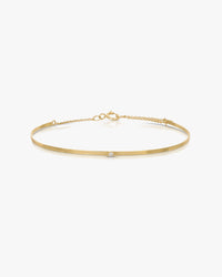 Maya Brenner Off The Cuff Bracelet