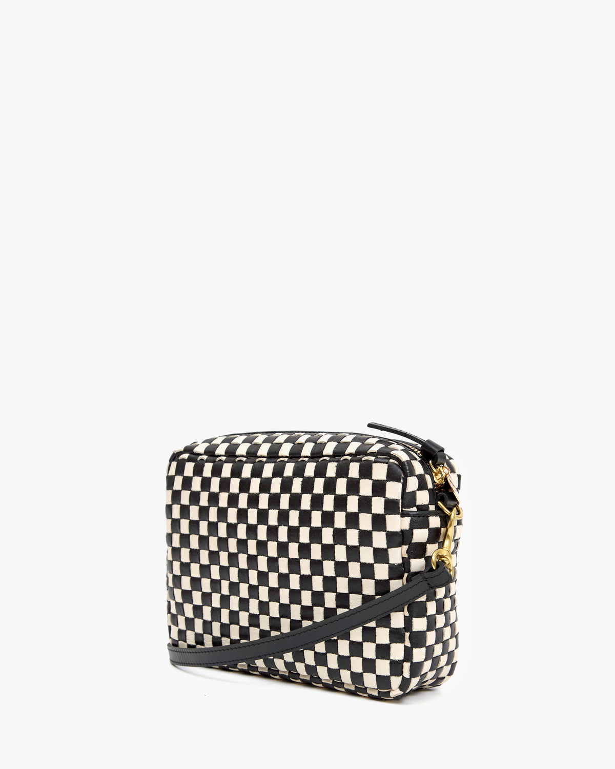 Midi Sac back view