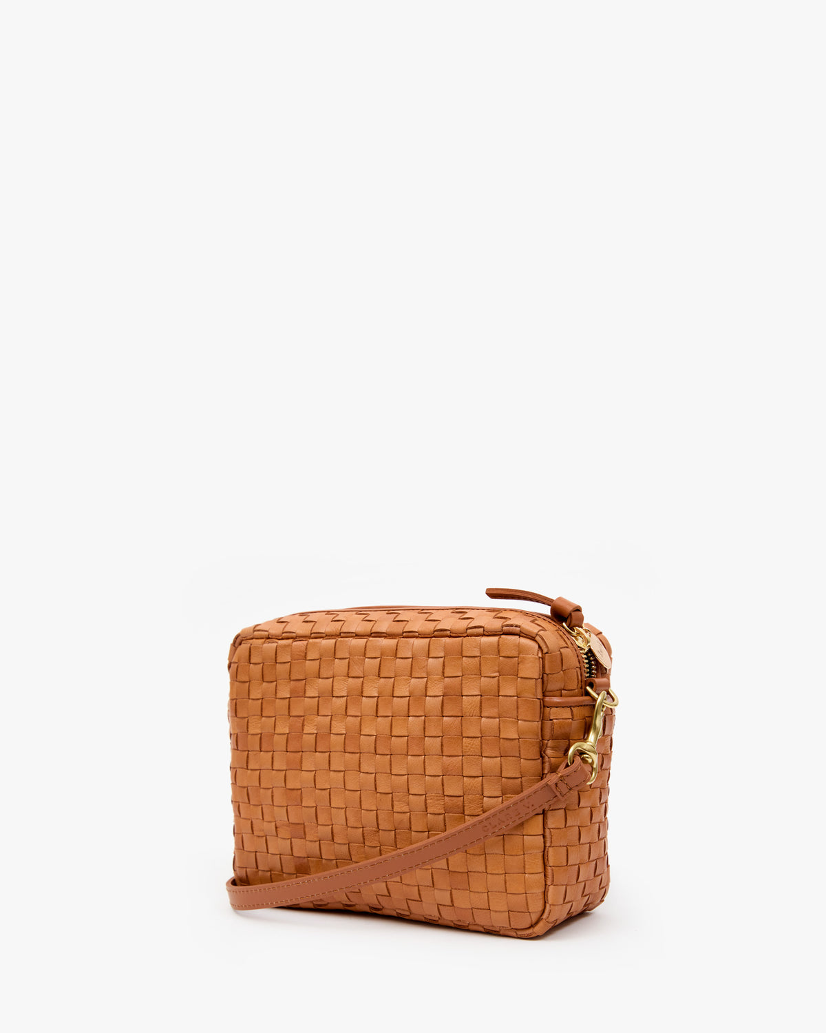 Midi Sac back view