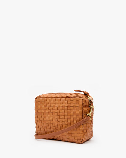 Midi Sac back view
