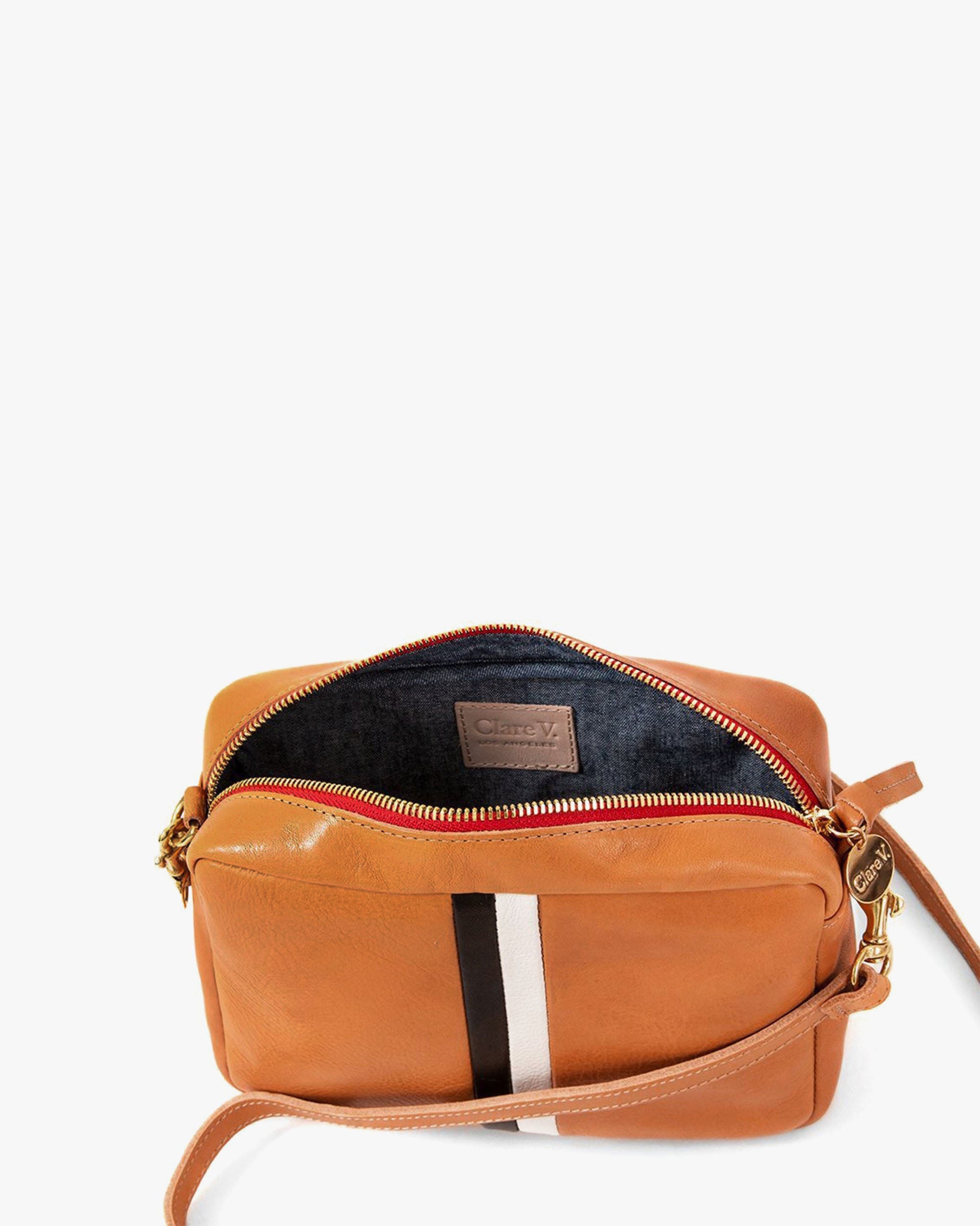 Midi Sac interior view