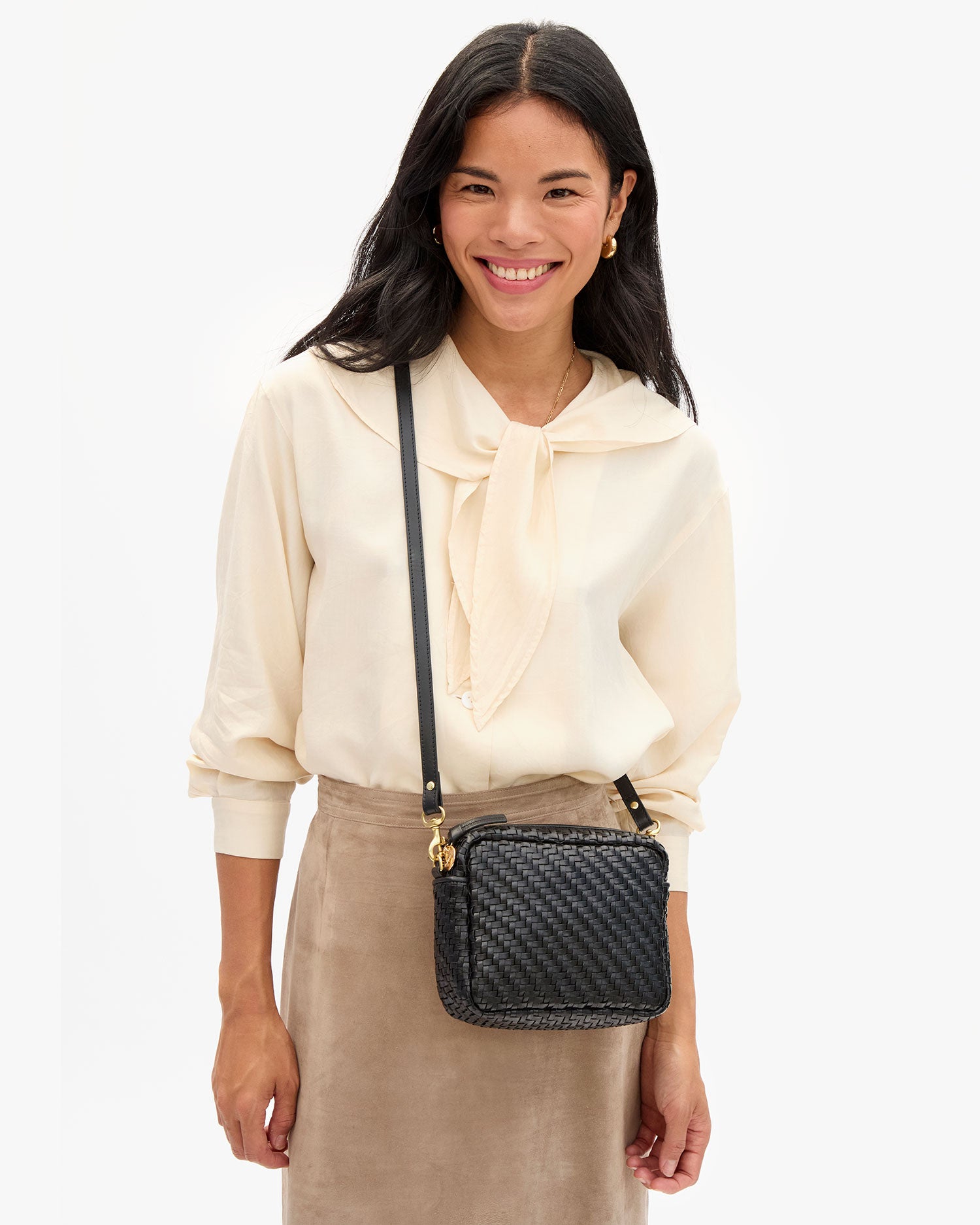 Midi Sac on Sandra
