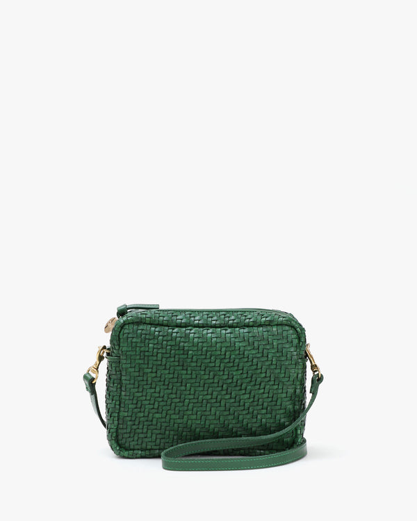 Clare V. Midi Sac Crossbody Bag  Anthropologie Japan - Women's