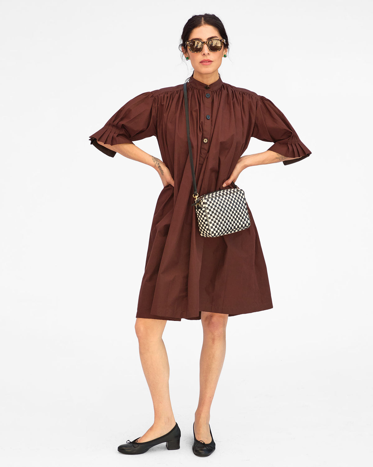 Midi Sac on Gia