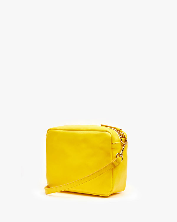 Back of the Dandelion Rustic Midi Sac