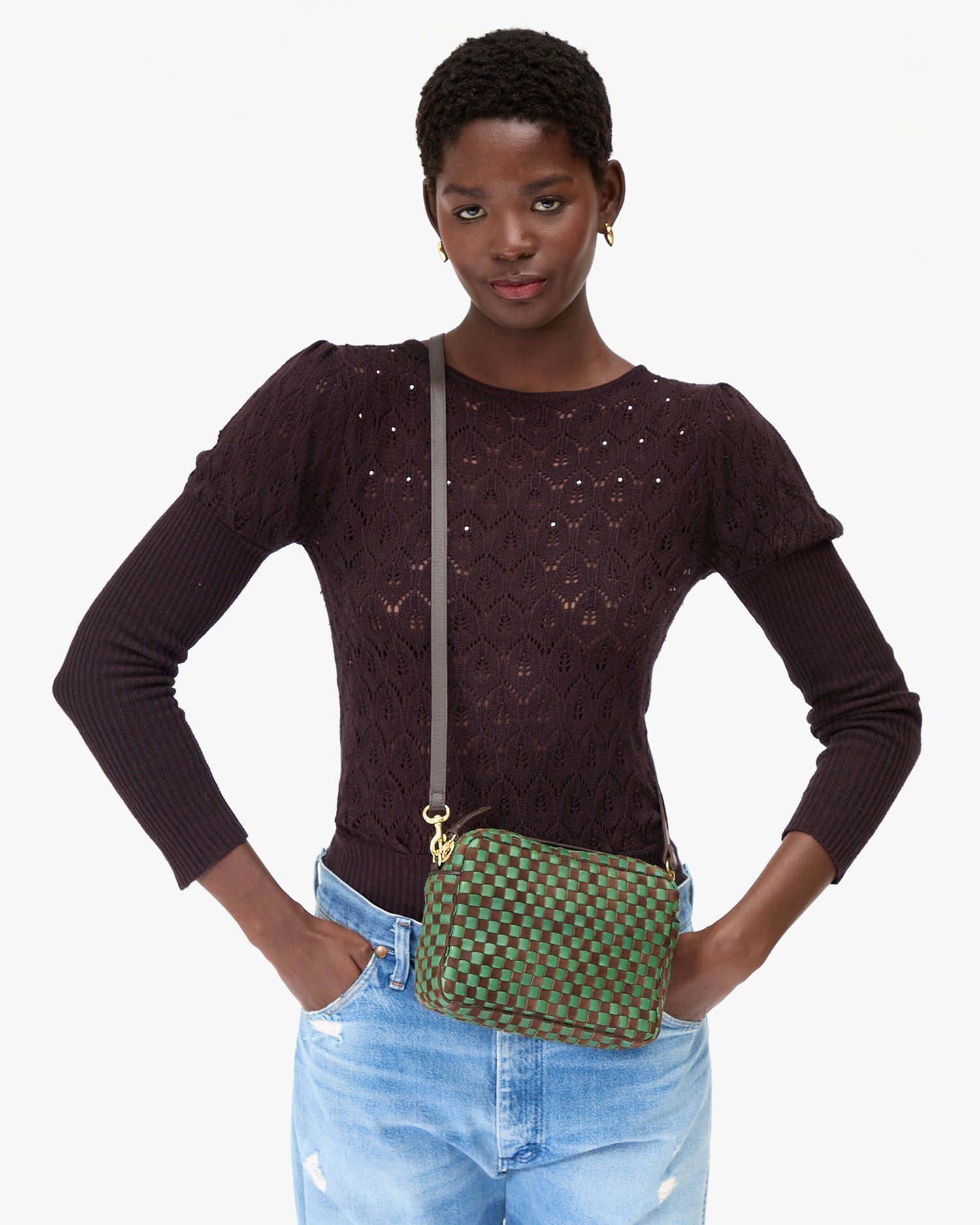 Midi Sac – Clare V.