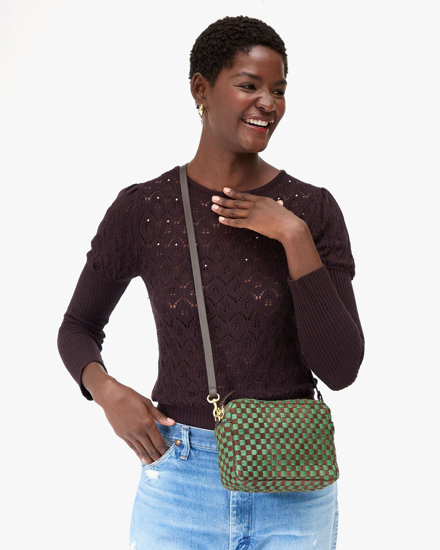 Midi Sac – Clare V.
