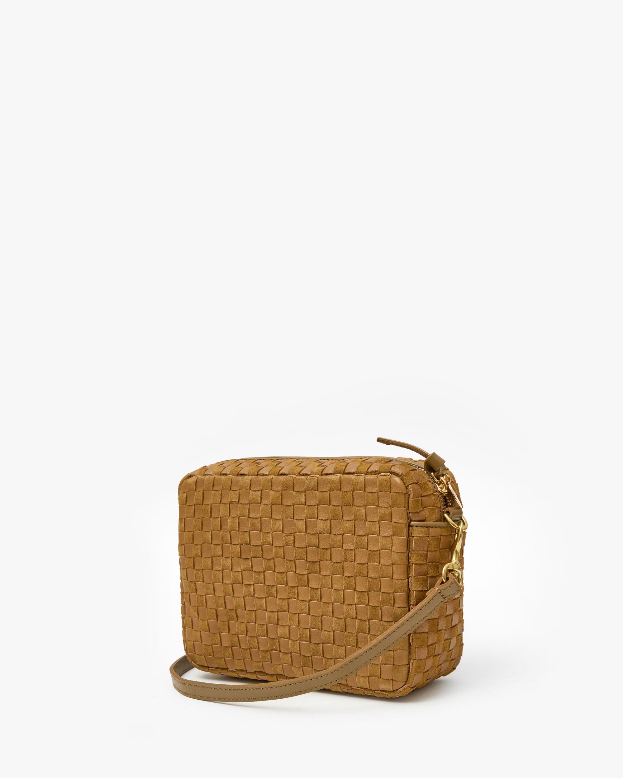 Midi Sac back view