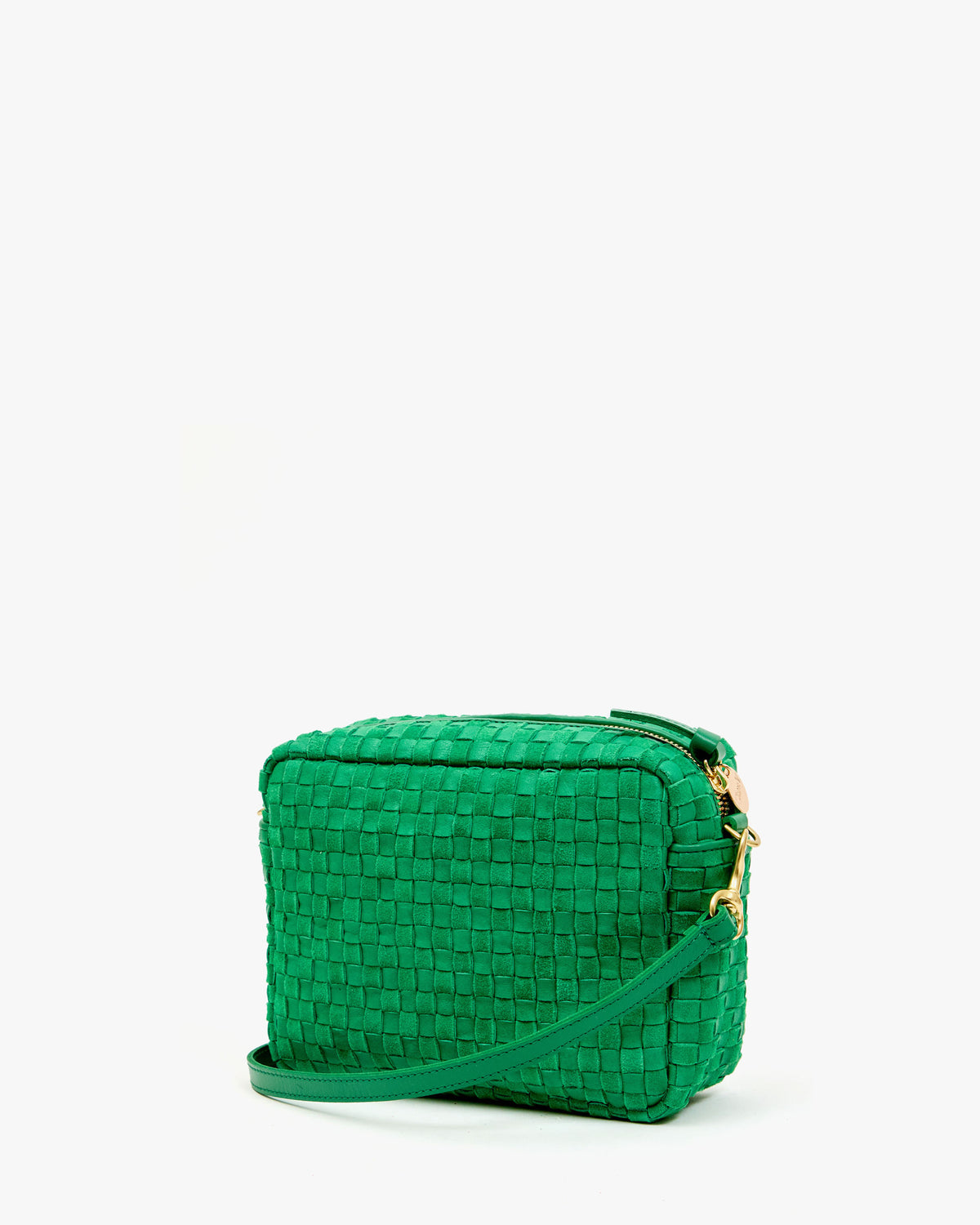 Midi Sac back view
