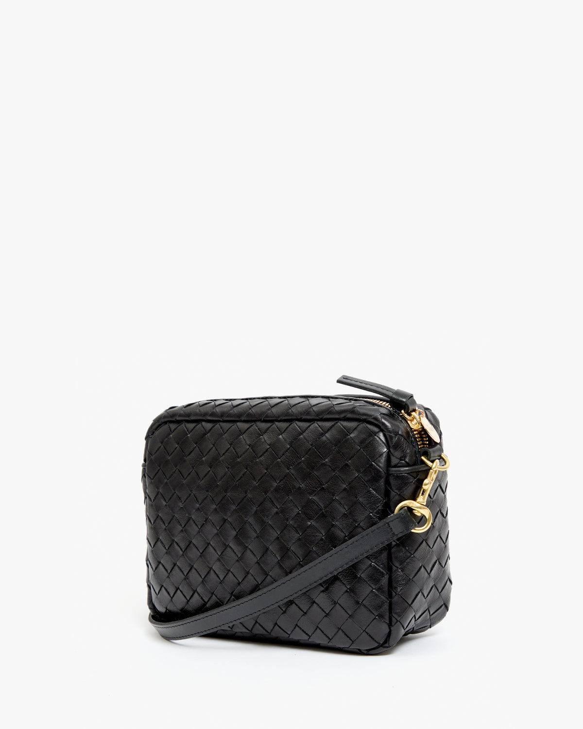 Midi Sac back view