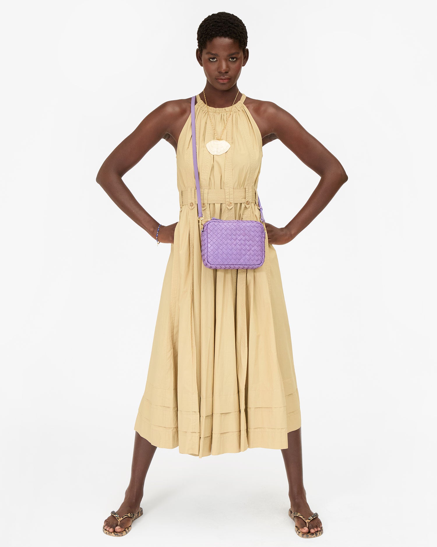 Midi Sac full view