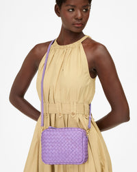 Midi Sac on Mouna