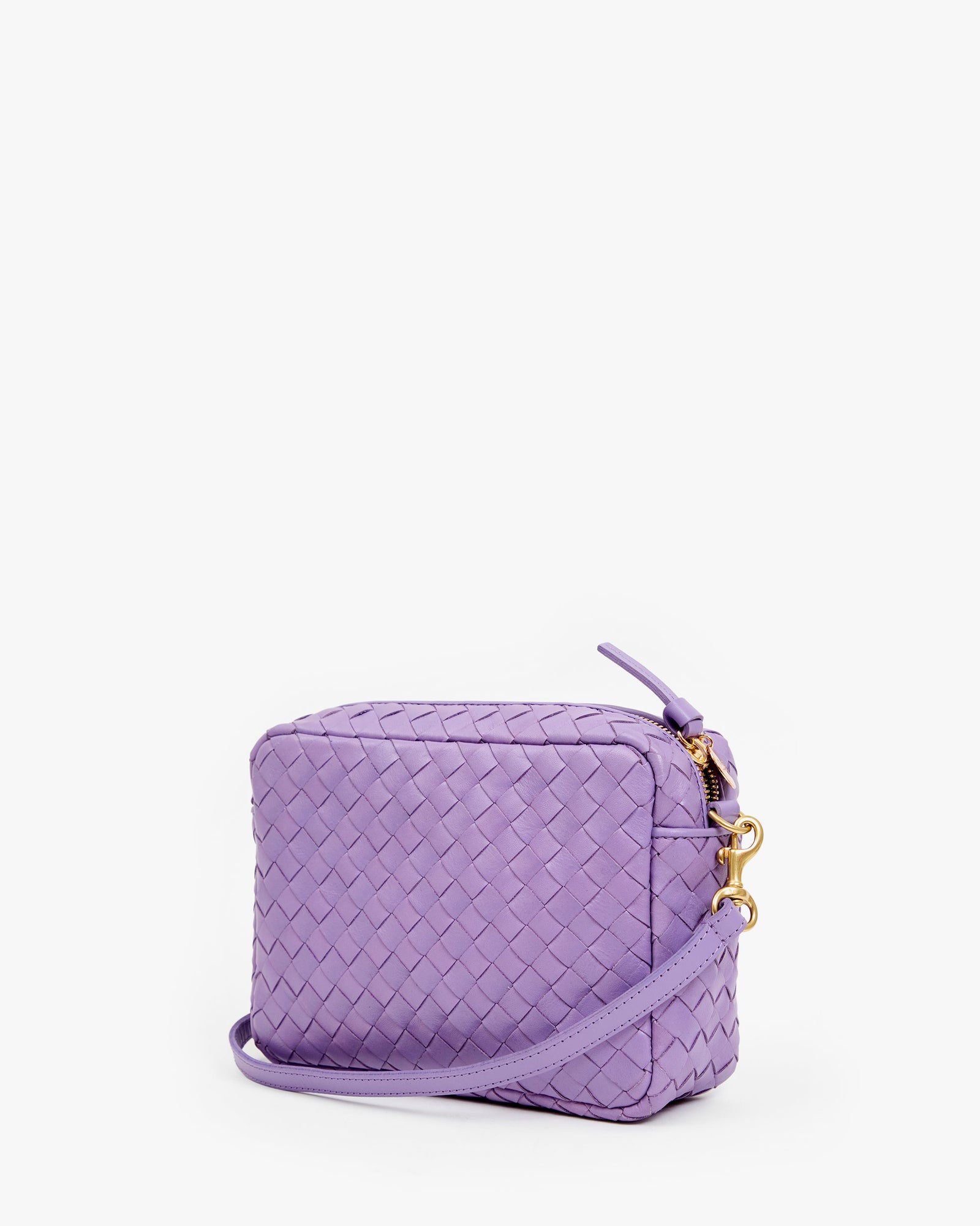 Midi Sac back view