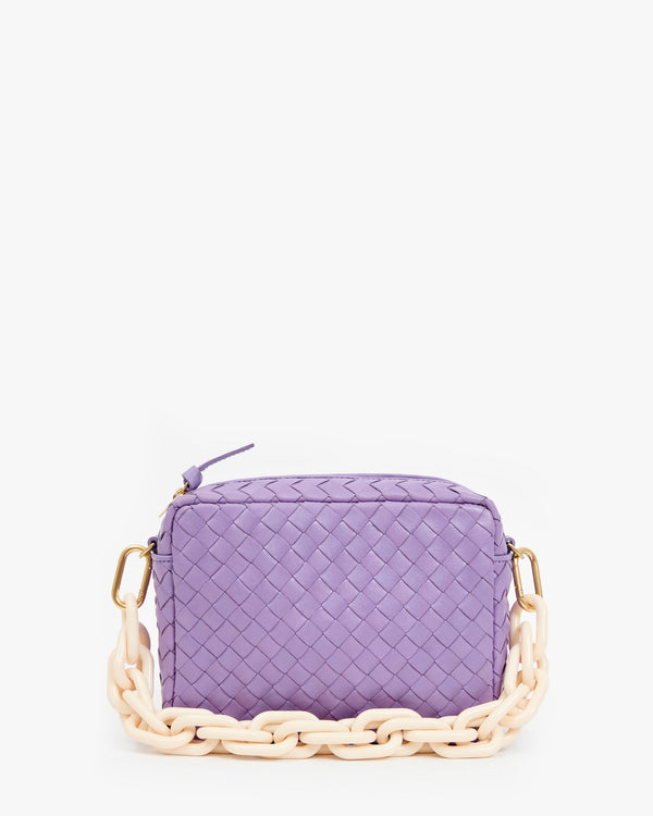 Midi Sac with Shortie Strap