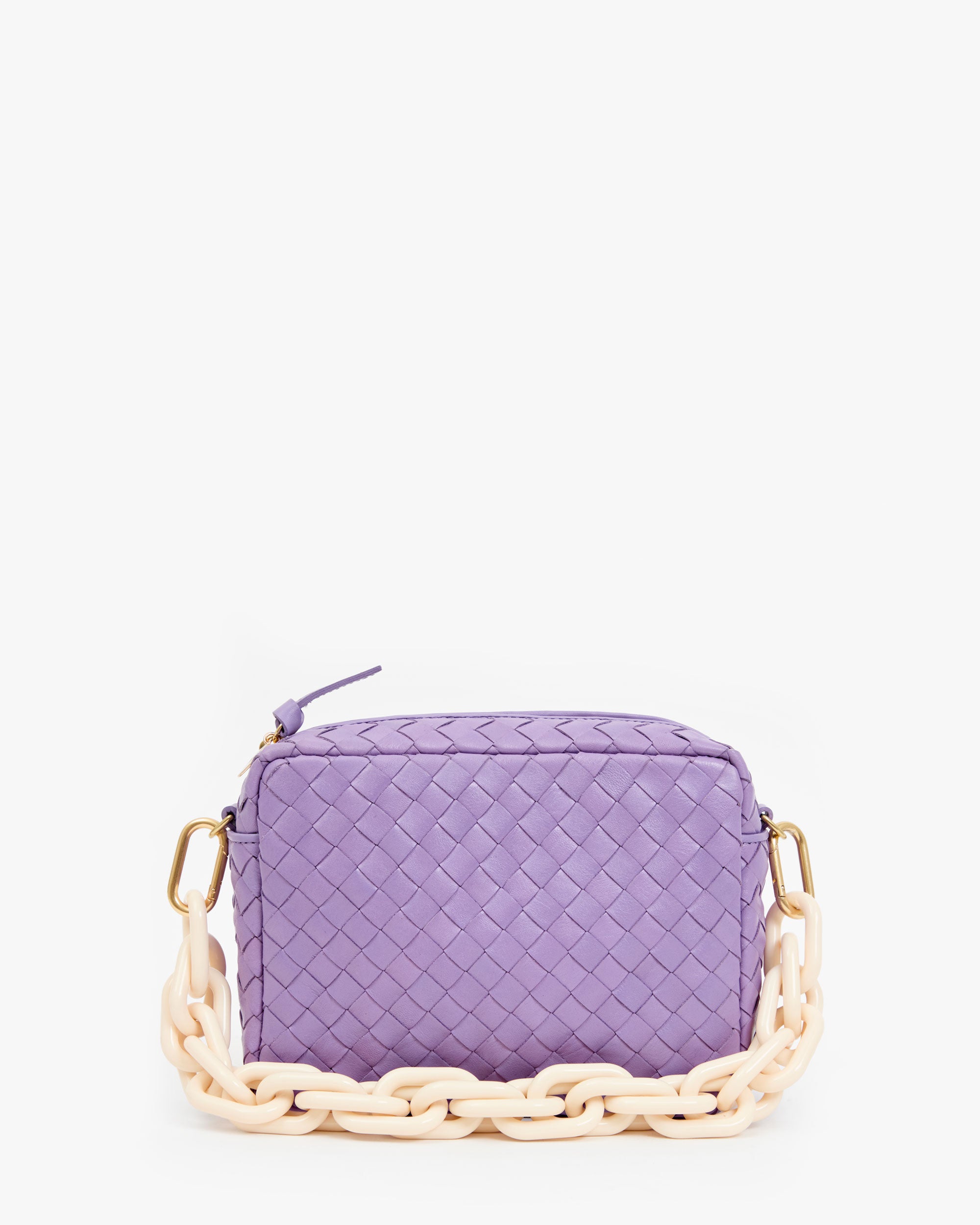 Midi Sac with Shortie Strap