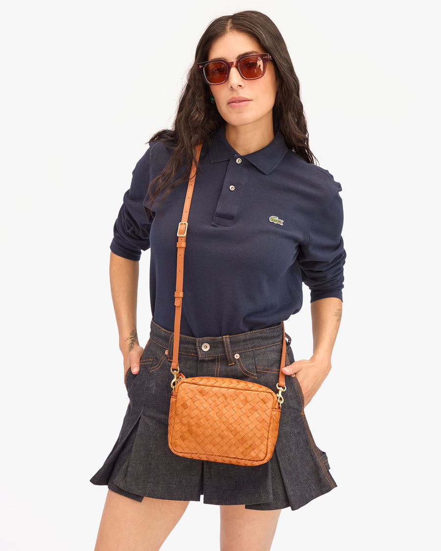 Midi Sac on Gia