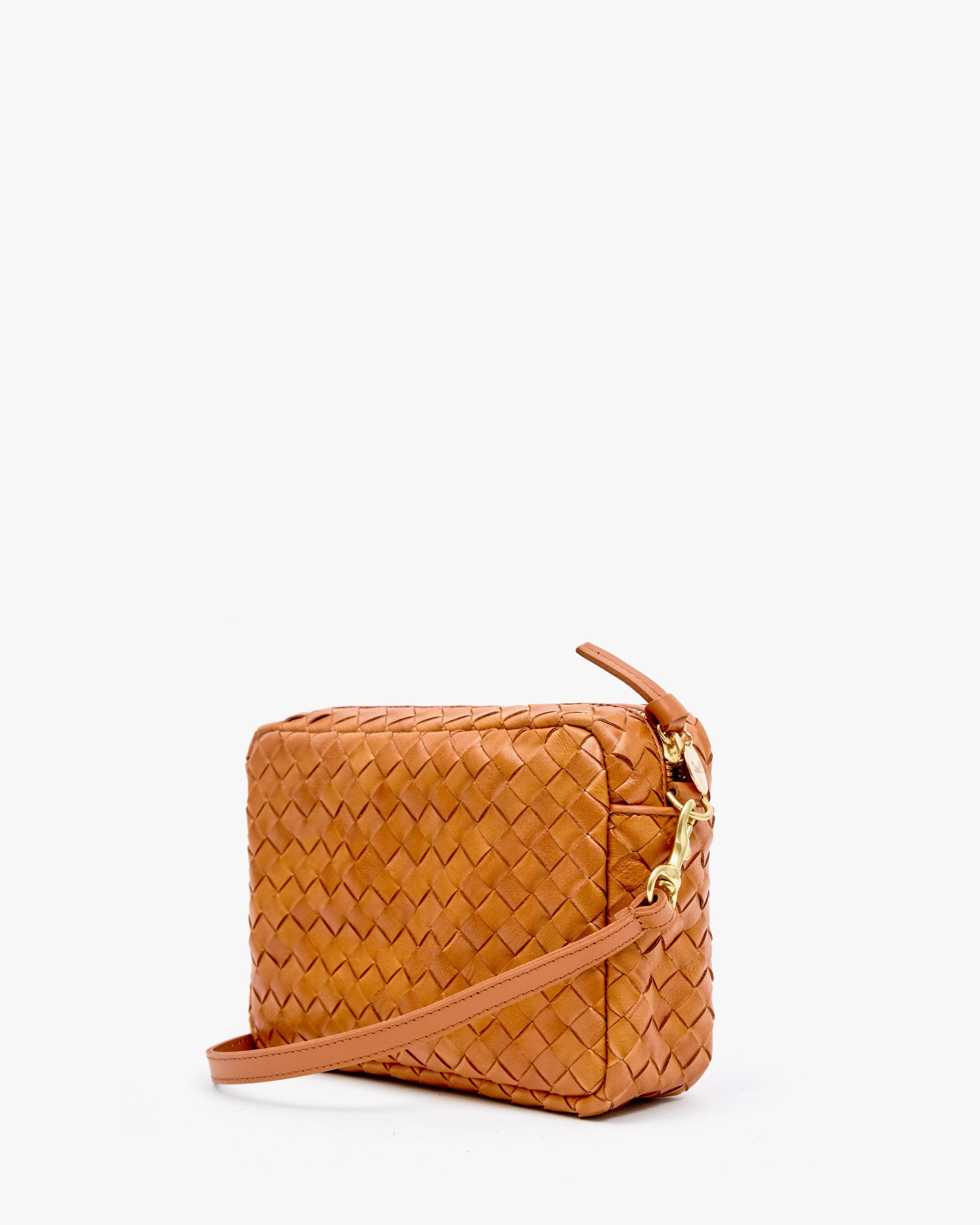 Midi Sac back view