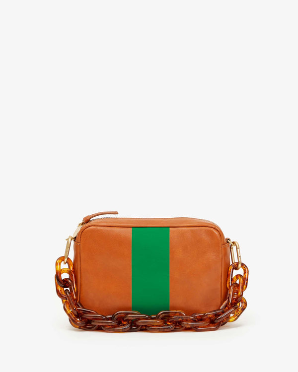 Midi Sac Nappetto with Shortie Strap