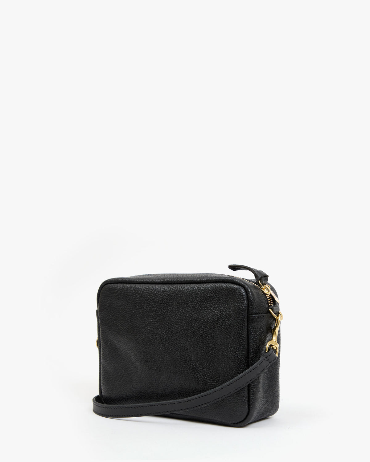Midi Sac back view