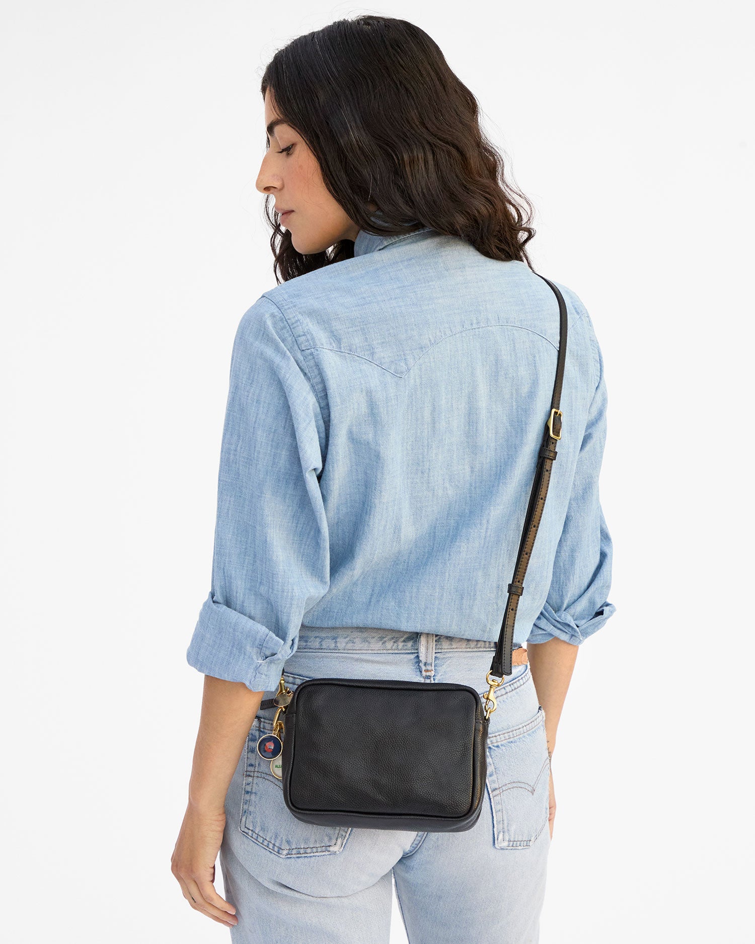 Midi Sac on Gia