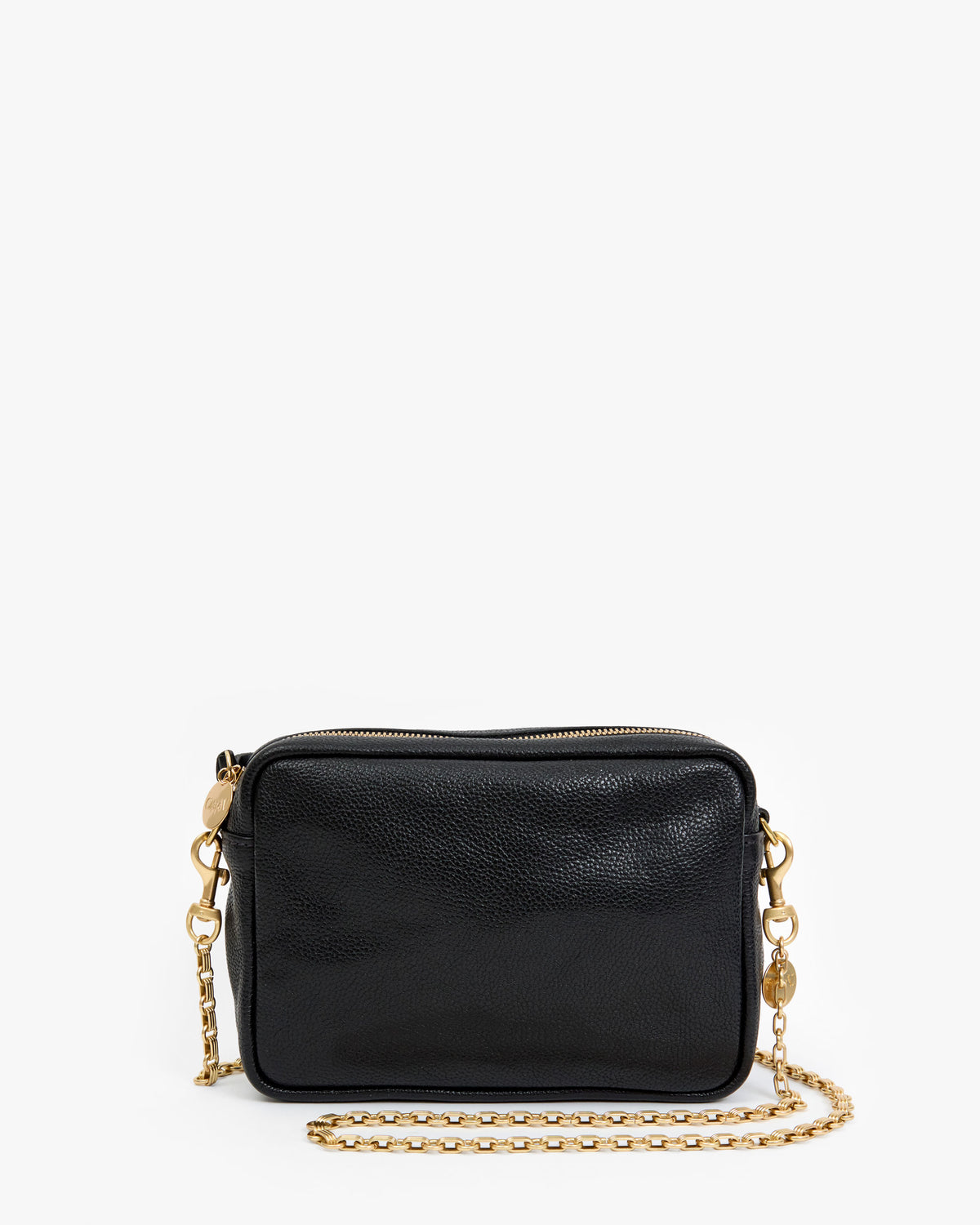 Crossbody Strap on Midi Sac