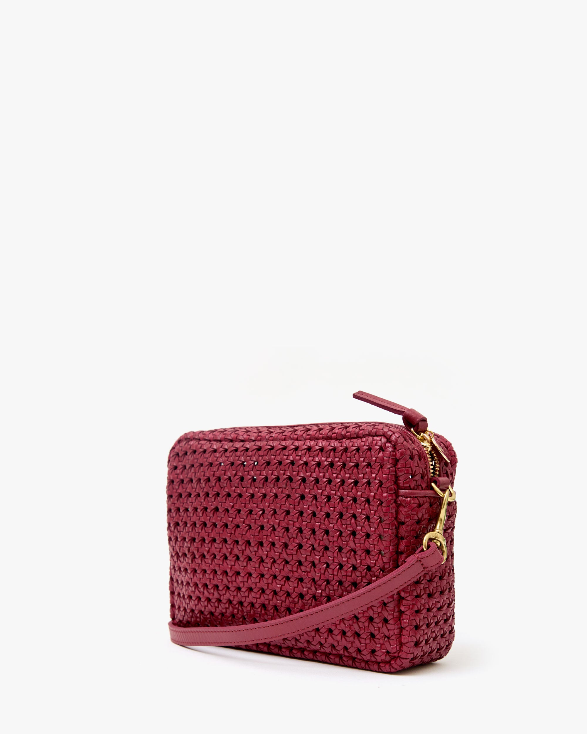 Midi Sac back view