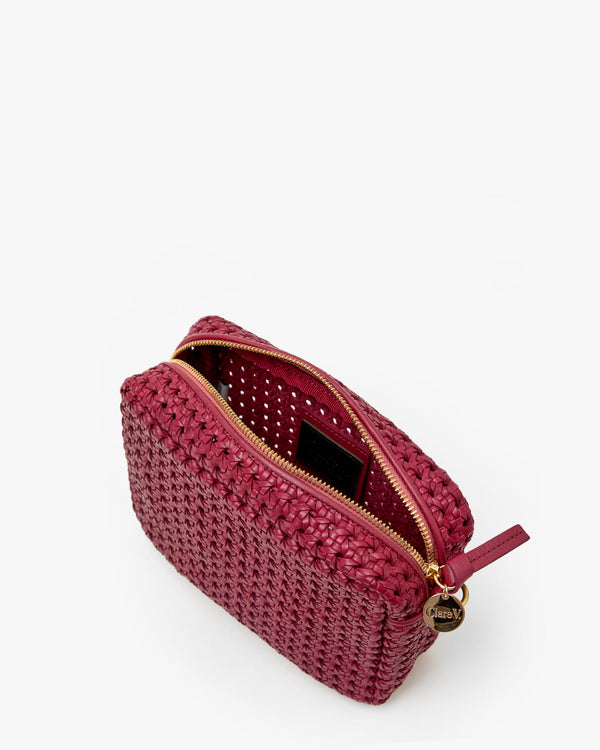 Midi Sac interior view