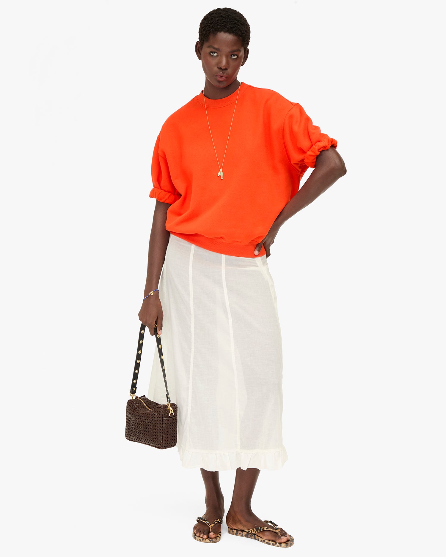 Midi Sac full view