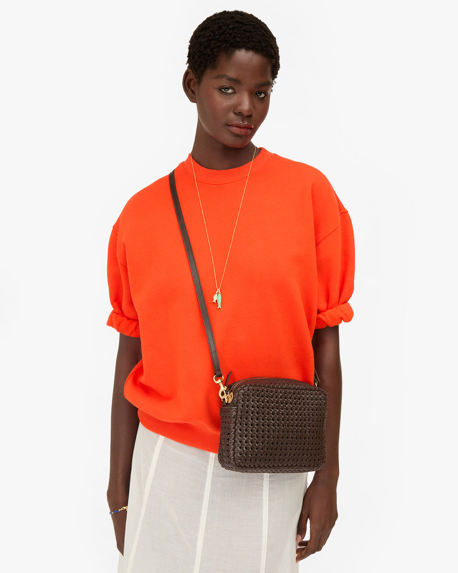 Midi Sac on Mouna