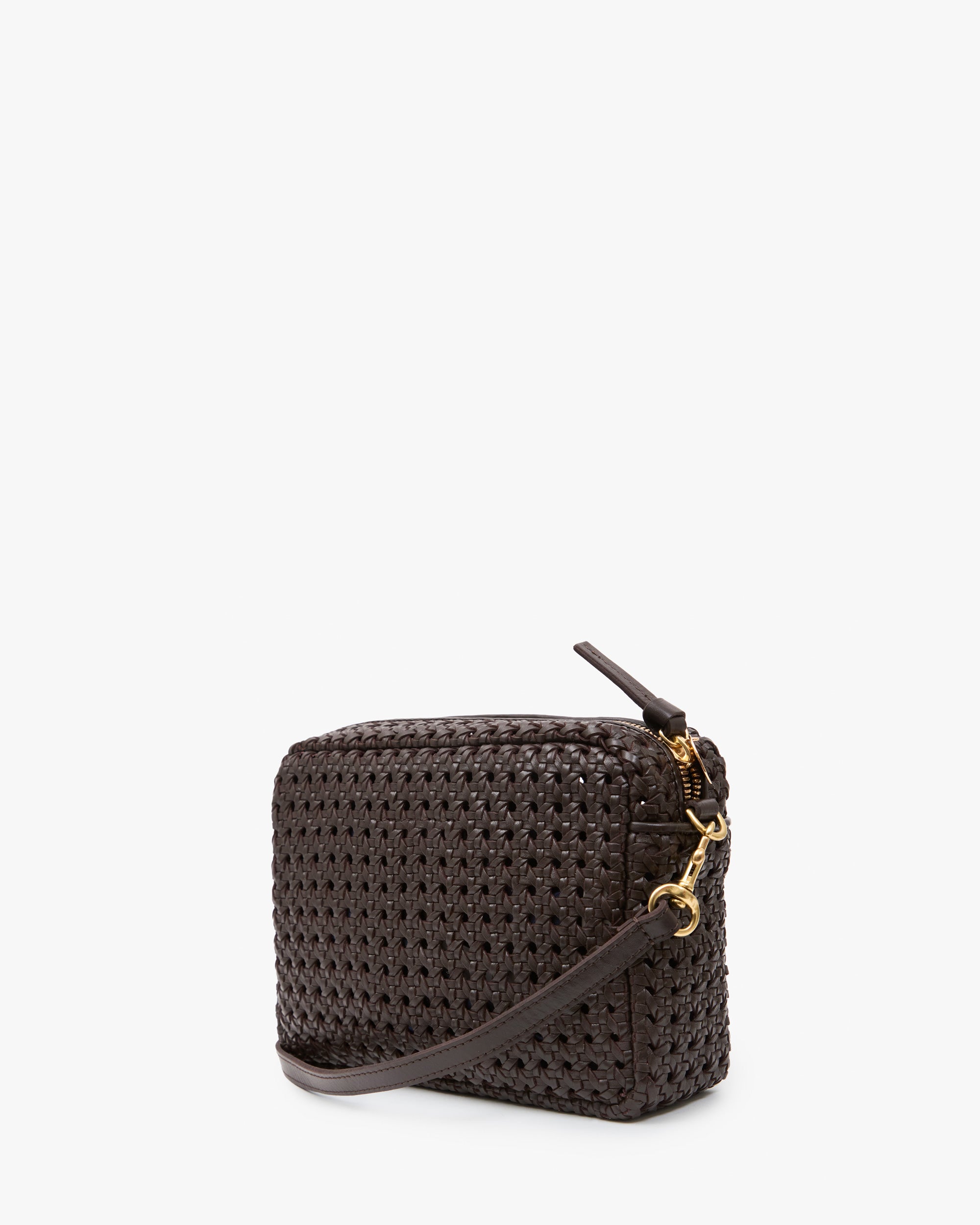 Midi Sac back view