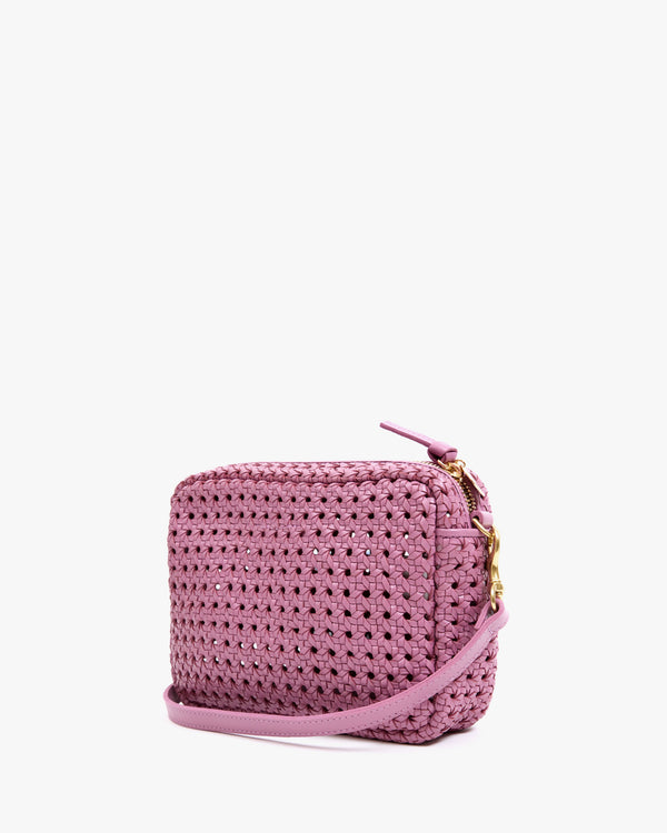 Midi Sac back view